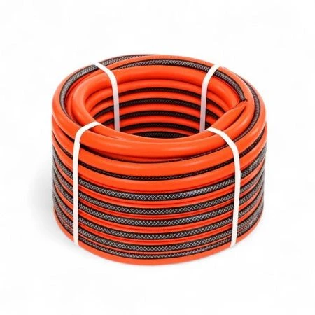 Шланг армированный Классик ЖУК 3/4*25м (3-слойный) 7121-00