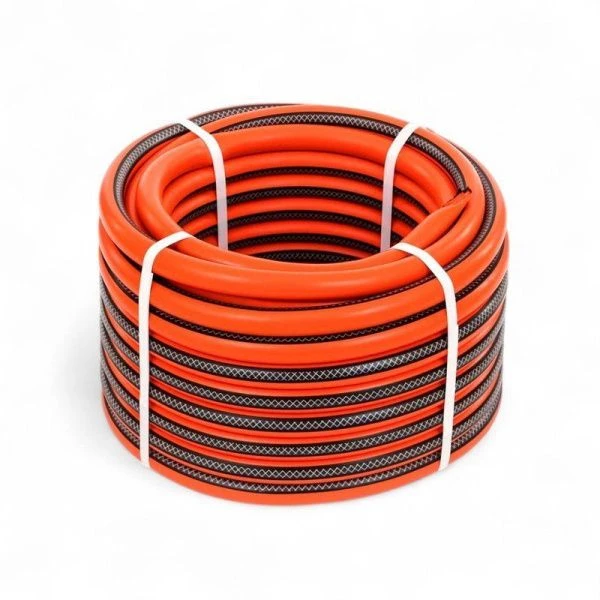 Шланг армированный Классик ЖУК 3/4*25м (3-слойный) 7121-00