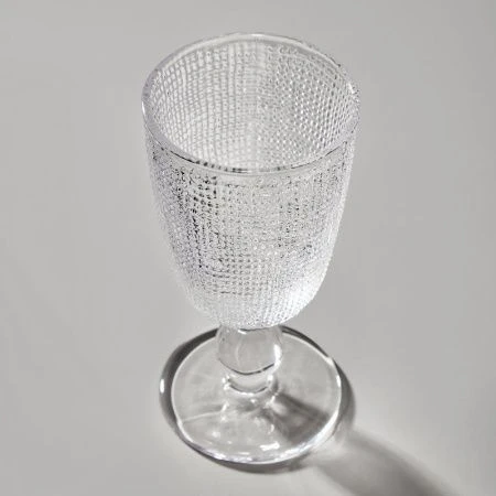 Бокалы набор 4шт 280мл стекло Tempo (6)