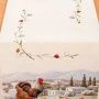 Салфетка 35*100см гобелен КАНТРИ