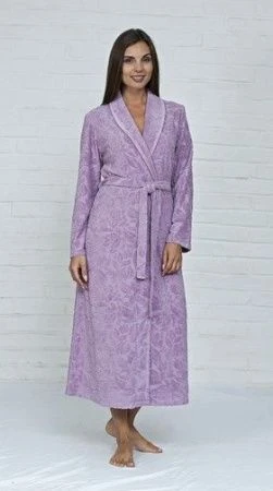 яяяХалат женский  Jizel бамбук