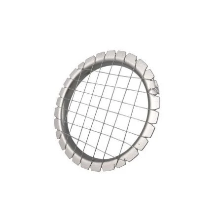 Овощерезка-винегретница 8мм металл (130)