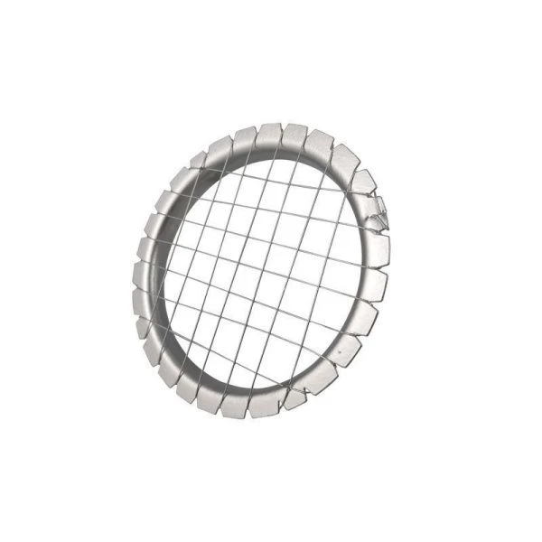 Овощерезка-винегретница 8мм металл (130)