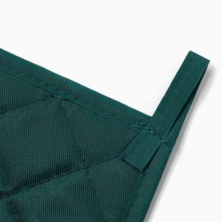 Прихватка 17*17см полиэстер МЕЛИССА