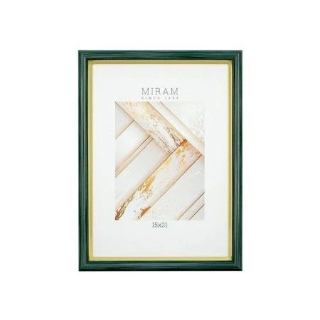 Фоторамка 15*21см пластик 636498-6 (12)