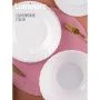 Столовый набор 19пр стеклокерамика ТРИАНОН 00144 N5023