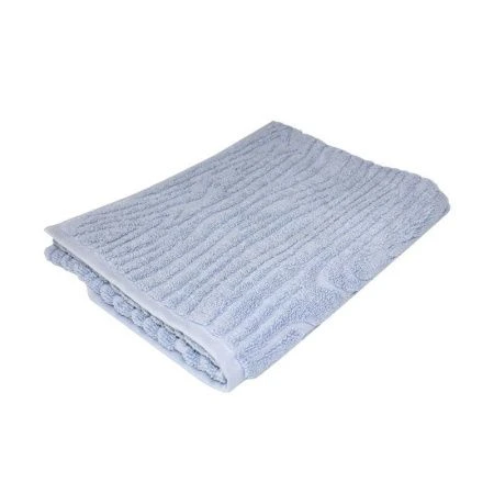 Полотенце махровое 48*90см жаккард ВЕНТАРИО 070 500гр (10) ВЫВОД