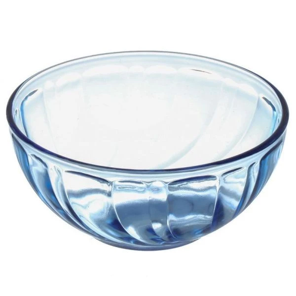 Столовый набор 14пр стекло MARMARIS BLUMARINE (1)