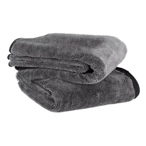 Салфетка для авто микрофибра 50*60см Tidy Magic Auto Light (5)