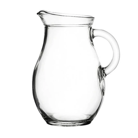 Кувшин 500мл стекло БИСТРО (6)