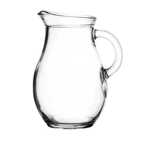 Кувшин 500мл стекло БИСТРО (6)