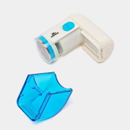 Машинка для очистки ткани Добрыня DO-2703, работает от батареек 2*АА (50)