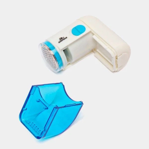 Машинка для очистки ткани Добрыня DO-2703, работает от батареек 2*АА (50)