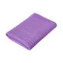 Полотенце махровое 50*80см Бриз сиреневый ВЫВОД