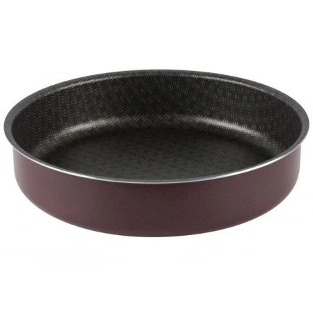 Форма для выпечки 24см алюминий АП LACE круглая (15)