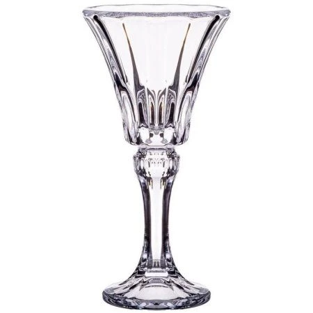 Рюмки для водки набор 6шт 50мл стекло ВЕЛИНГТОН (8) Рюмки для водки набор 6шт 50мл стекло ВЕЛИНГТОН (8)