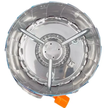 Горелка газовая портативная с лепестками 15*9,5см (50)