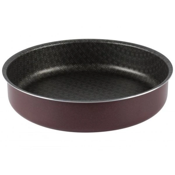 Форма для выпечки 24см алюминий АП LACE круглая (15)