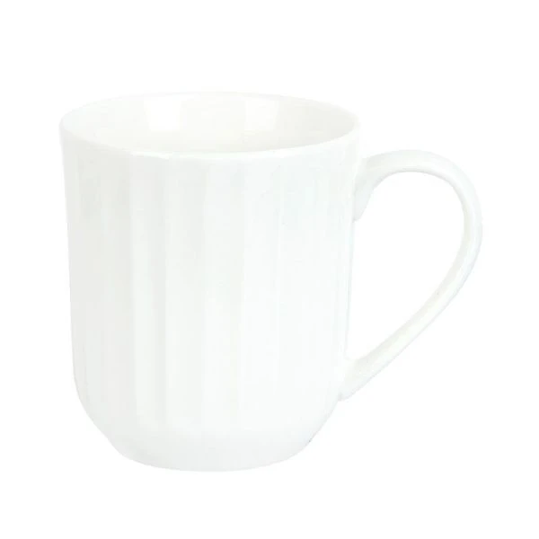 Кружка 350мл фарфор МАДЛЕН (36)