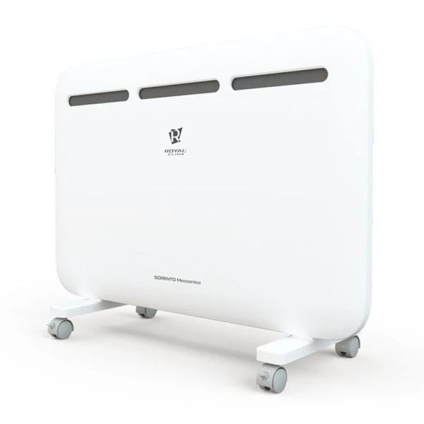 Конвектор электрический  REC-S1500М ROYAL Clima Конвектор электрический  REC-S1500М ROYAL Clima