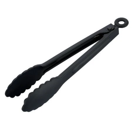 Щипцы кулинарные 21 см, Linea NERO93-AK2C-17(144)