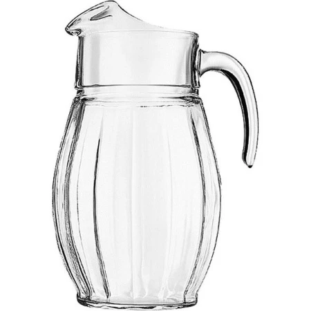 Кувшин 1600мл стекло ДАНС без упаковки (6)