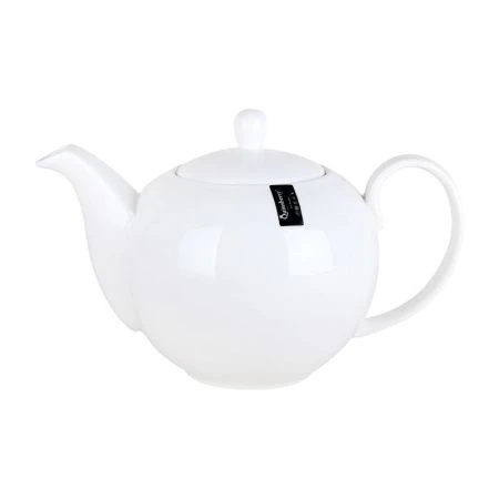 Чайник заварочный 1600мл фарфор BARISTA WR1600TP (12)