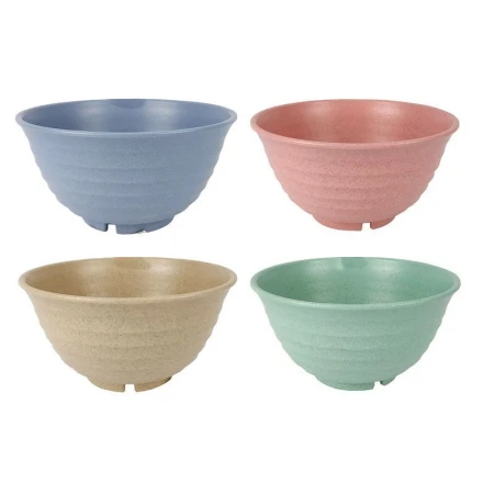 Миска 15*7см из пшеничной соломы 5485 (100) Миска 15*7см из пшеничной соломы 5485 (100)