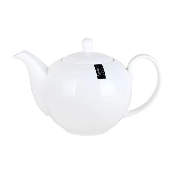 Чайник заварочный 1600мл фарфор BARISTA WR1600TP (12)