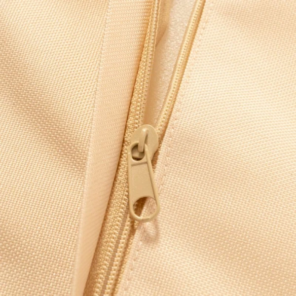 Матрас для дивана 115*55*5см Rattan Ola dom слоновая кость (1)