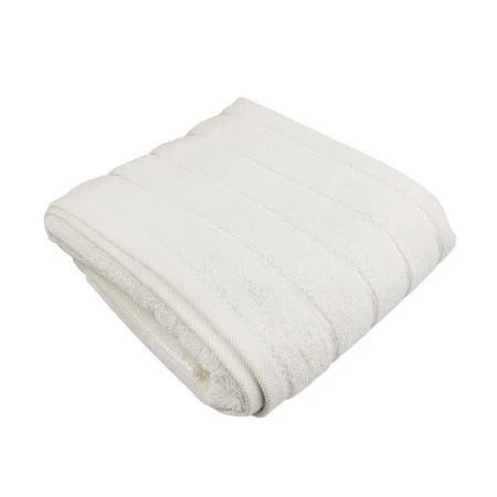 Полотенце махровое 70*140см Elegans кремовый