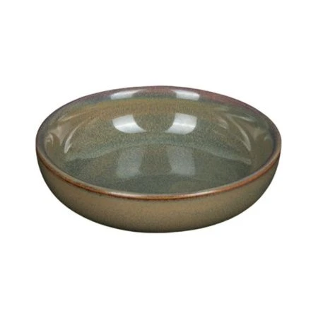 Соусник 100мл 9см фарфор GOURMET COLORE сине-зеленый [LQ-QK15177-YB001] (6)