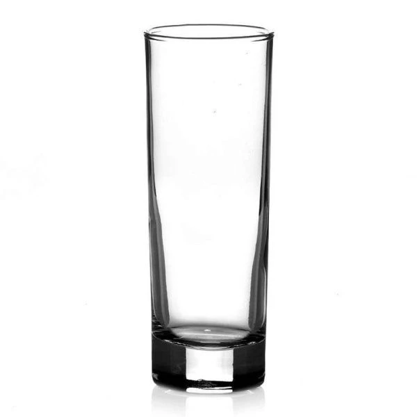 Стакан 290мл 16*5,5см стекло САЙД (12)