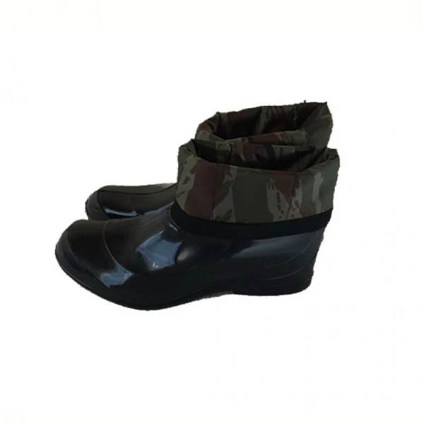 Галоши ботики резиновые утепленные р.41 (20)