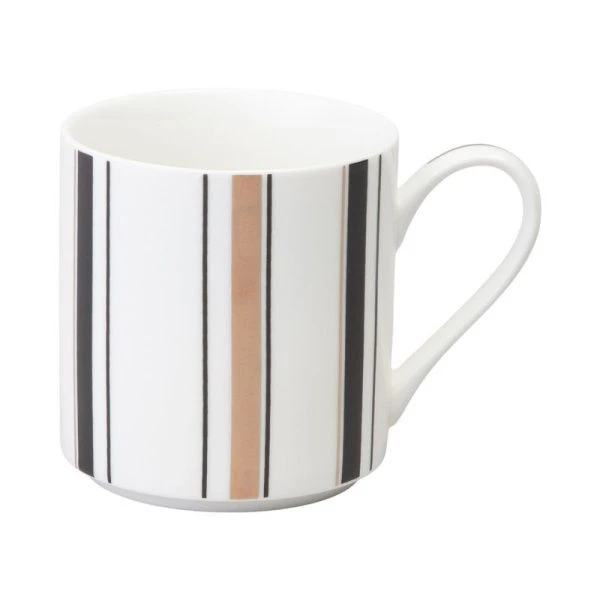 Кружка 360мл фарфор Top Style F21-D306 (48)