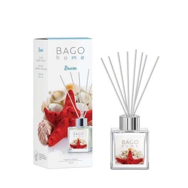 Аромадиффузор 50мл Бриз BGH0615 (6)