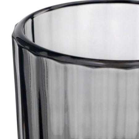 Стопка 50мл стекло МИСТЕРИЯ ГРАФИТ (96)