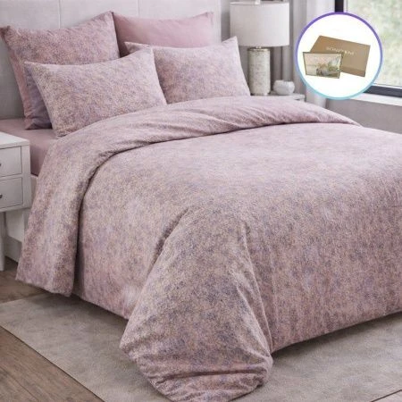 КПБ 2сп сатин с европростыней (под.180*215+/-3, пр.230*250+/-3, нав.70*70*2) №4