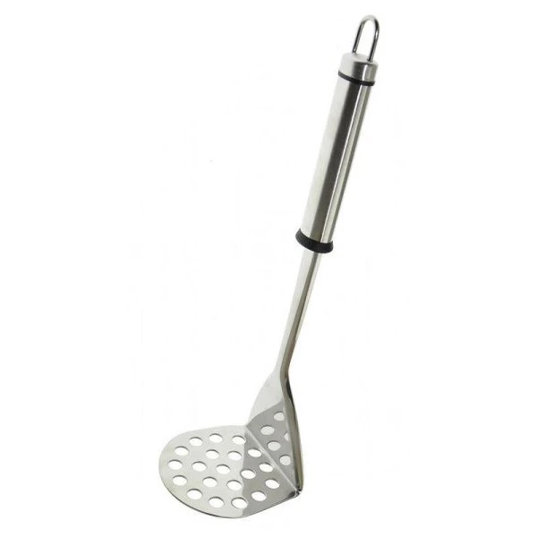 Картофелемялка 27см нерж.сталь (24)
