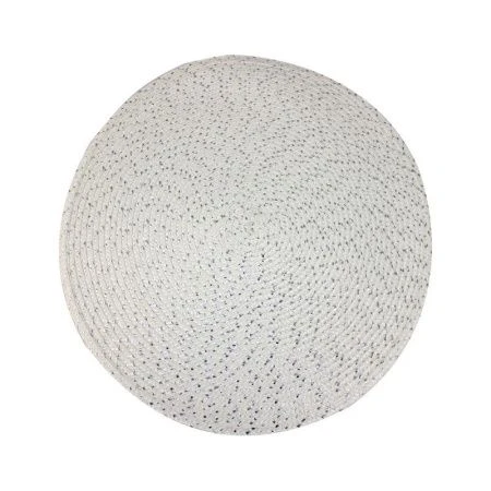 Салфетка сервировочная 37см Мерцание круглая (180)