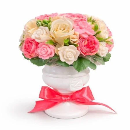 Аромаваза израильская