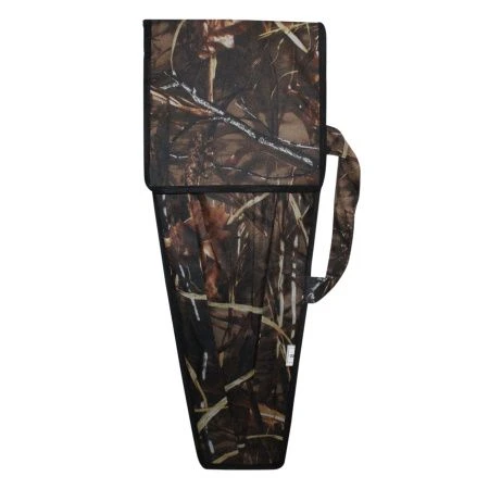 Колчан для шампуров текстиль камуфляж Лес 2К-657л (1)