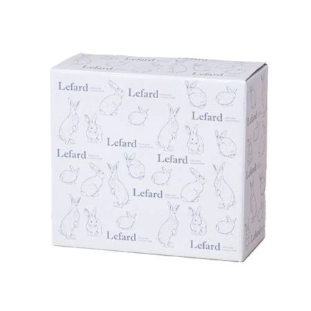 Салатник 650мл 16,8*6см фарфор Sunday (24)