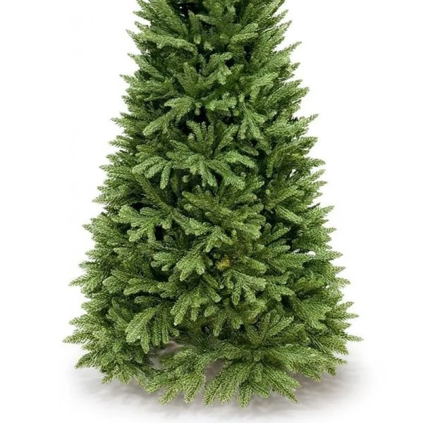 Елка искусственная 150см, 320 веток PE JC-14928 (1)