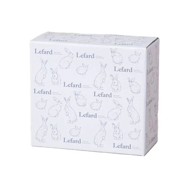 Салатник 650мл 16,8*6см фарфор Sunday (24)