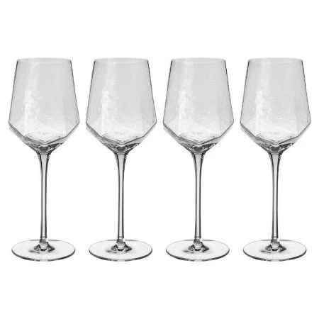Бокалы для вина набор 4шт 570мл стекло BILLIBARRI MANRESA (6)
