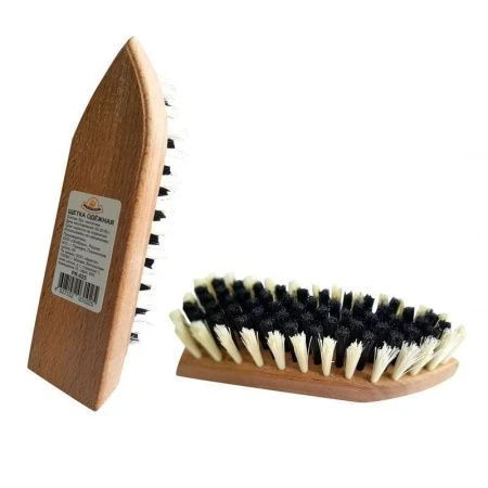 Щетка для одежды 140*40*16мм PREGRADA PR-025 (90) Щетка для одежды 140*40*16мм PREGRADA PR-025 (90)