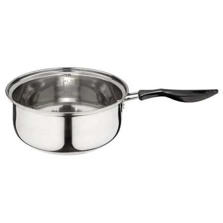 Набор посуды 3пр  (к.1,25/2,2л со стекл.крышками, ковш 1,25л без крышки) нерж.сталь (6) Набор посуды 3пр  (к.1,25/2,2л со стекл.крышками, ковш 1,25л без крышки) нерж.сталь (6)