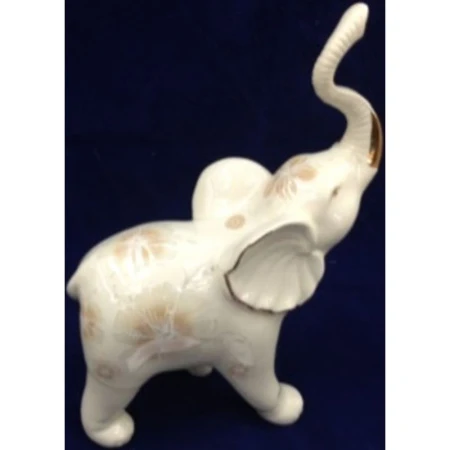 Фигурка Слон фарфор 35*25см (12)