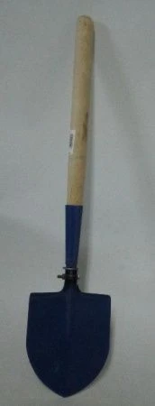 Лопатка туристическая складная (10)